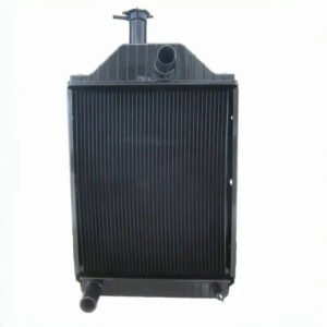 Radiator — OYXC-N0303