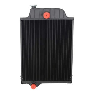 Radiator — OYXC-N0304