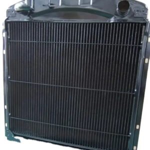 Radiator — OYXC-N0309