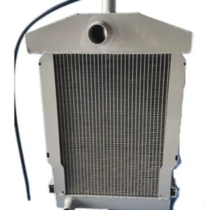 Radiator — OYXC-N0310