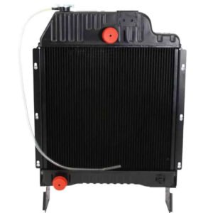 Radiator — OYXC-N0311