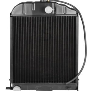 Radiator — OYXC-N0312