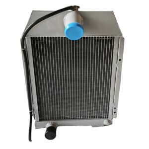 Radiator — OYXC-N0313