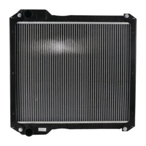 Radiator — OYXC-N0314