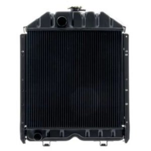 Radiator — OYXC-N0317