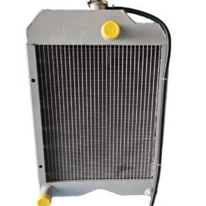 Radiator — OYXC-N0319