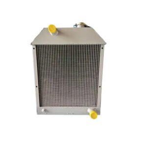 Radiator — OYXC-N0321