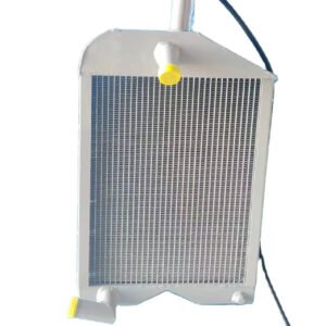 Radiator — OYXC-N0323