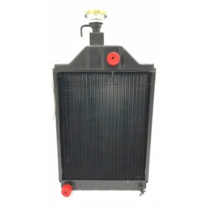 Radiator — OYXC-N0344