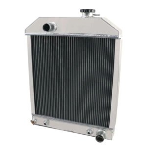 Radiator — OYXC-N0355