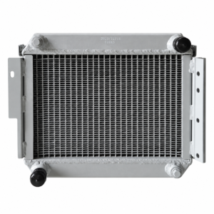 Radiator — OYXC-N0357