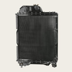 Radiator — OYXC-N0361