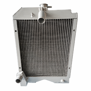Radiator — OYXC-N0362