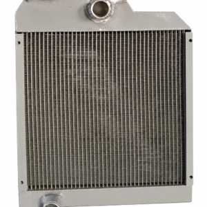 Radiator — OYXC-N0363
