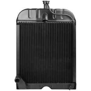 Radiator — OYXC-N0419