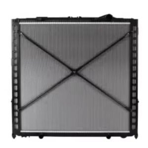 Radiator — OYXC-N0430