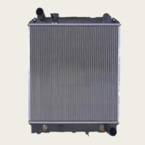 Radiator — OYXC-N0431