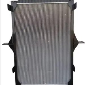 Radiator — OYXC-N0447