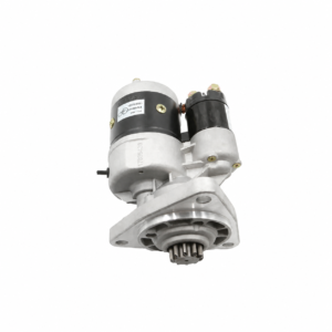 Starter motor — OYXC-P076
