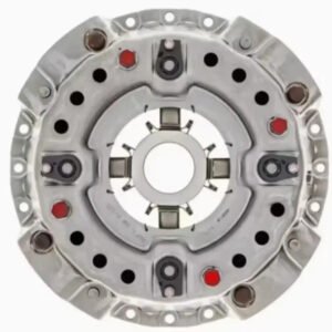 Clutch assembly — OYXC-P108
