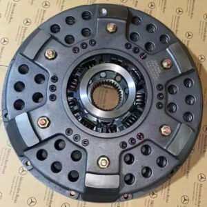 Clutch assembly — OYXC-P109