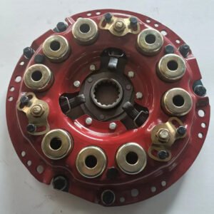 Clutch assembly — 70-1601090