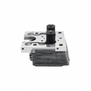 Cylinder head — D37M-1003008-B5